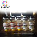 wholesale crystal pharmaceutical injection 1/2/3/5/10/15/20/50ml vial bottles for testoterone with flip off caps